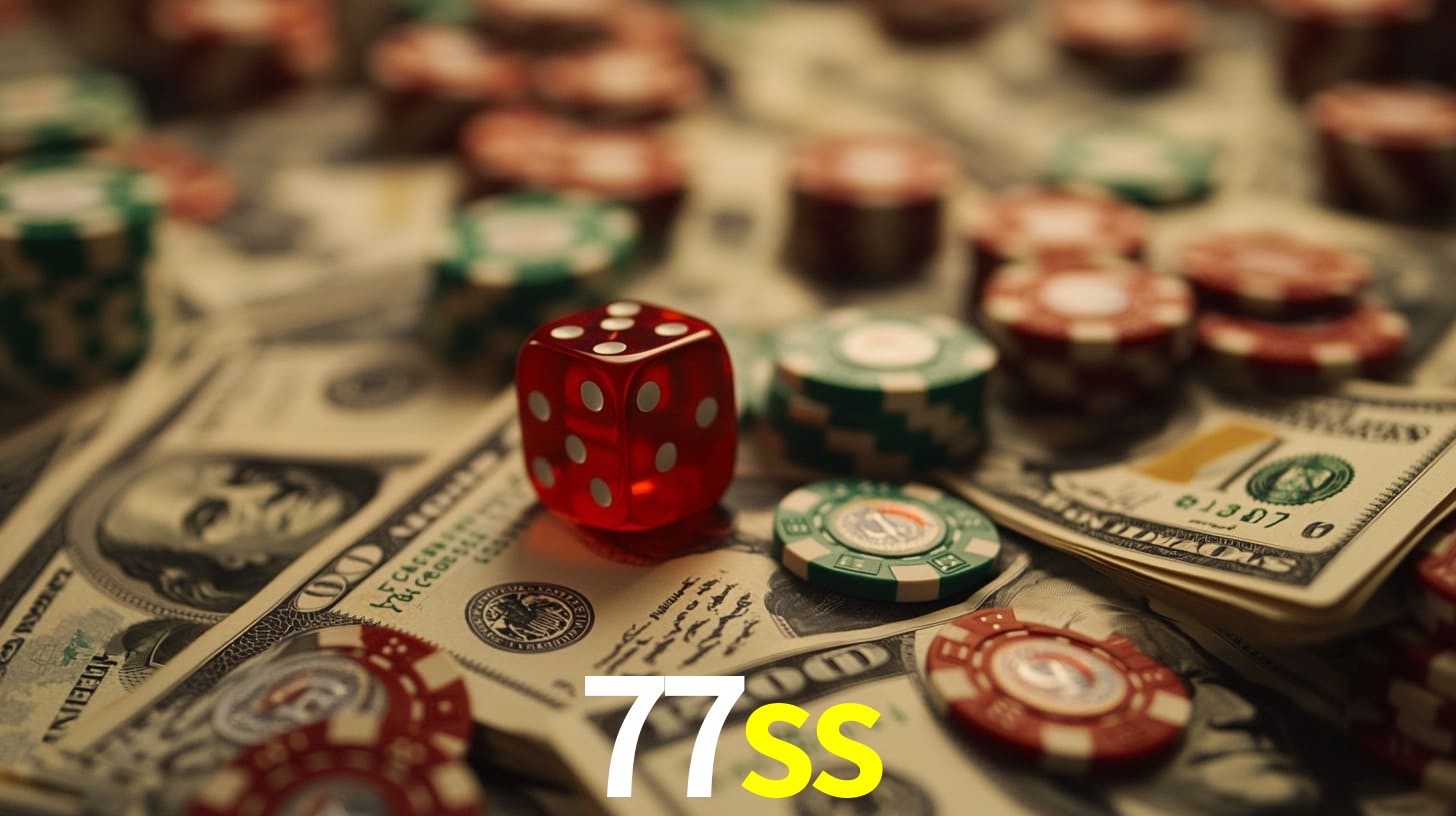 77ss Recompensas para você