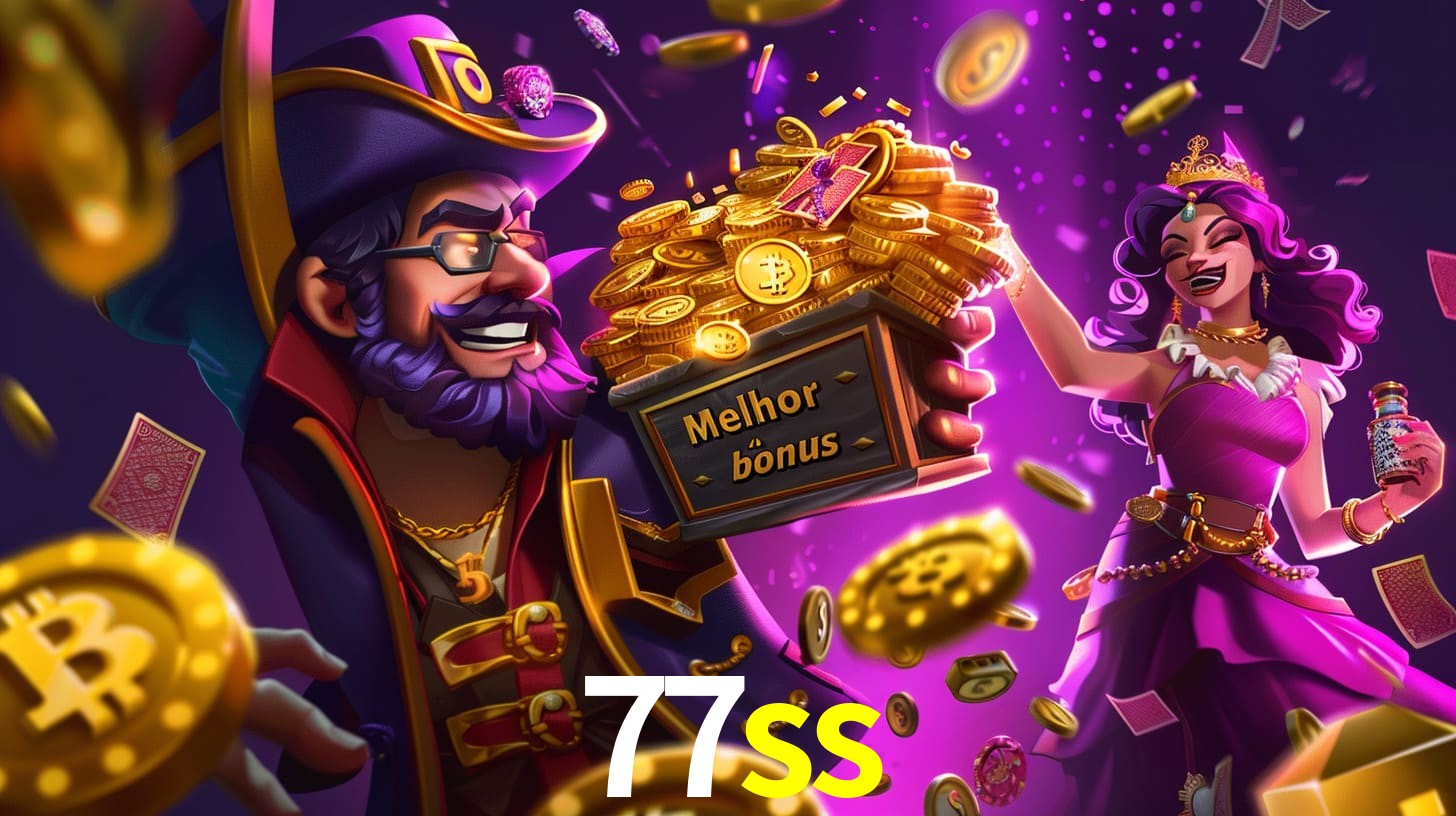 77ss Bônus exclusivos