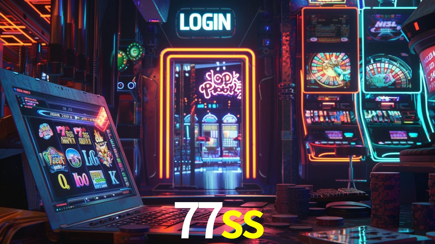 77ss Baixar Login