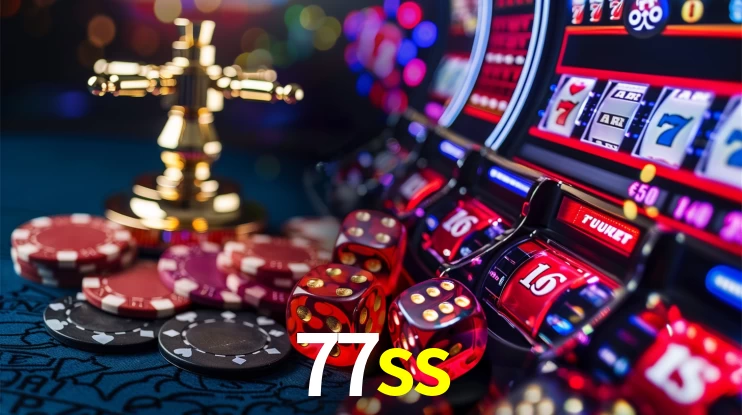 77ss Ganhe bônus