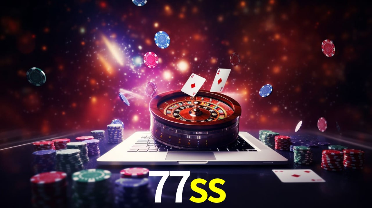 77ss slot
