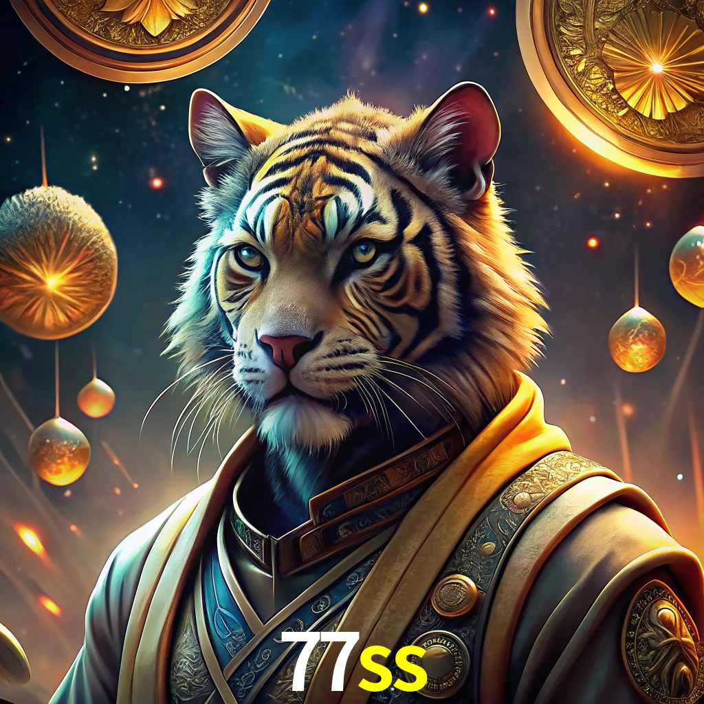 77ss tiger