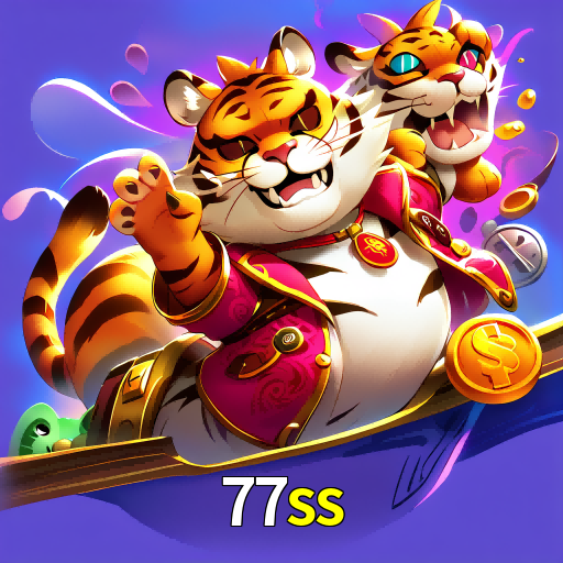 LOGO 77ss